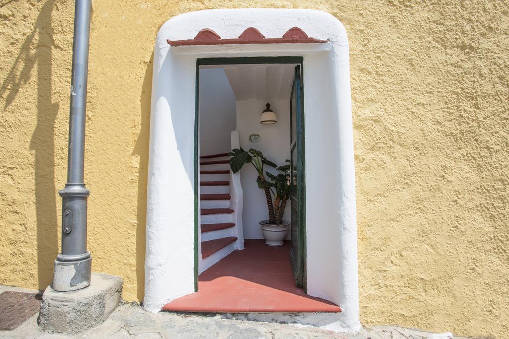 Appartamenti Casa Del Sole Sant'Angelo  Exterior photo