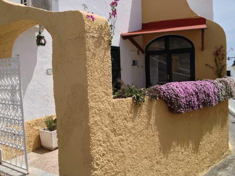 Appartamenti Casa Del Sole Sant'Angelo  Exterior photo