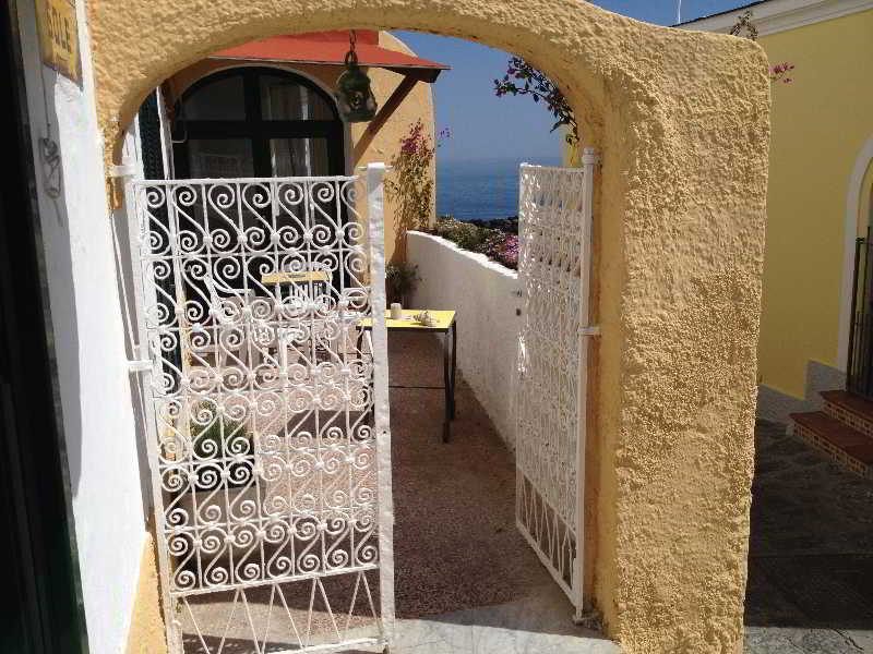 Appartamenti Casa Del Sole Sant'Angelo  Exterior photo
